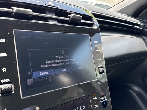 Used 2022 Hyundai Santa Cruz SEL Premium AWD/4WD image 20