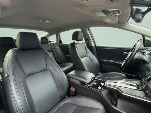 Used 2018 Honda Clarity Touring image 27