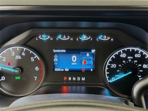 Used 2024 Ford F250 XL w/ XL Driver Assist Package image 10