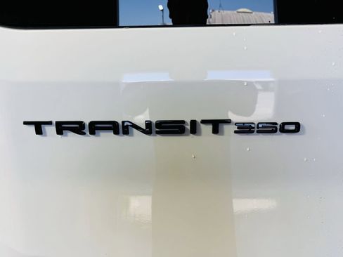 Used 2026 Ford Transit 350 XLT RWD image 15