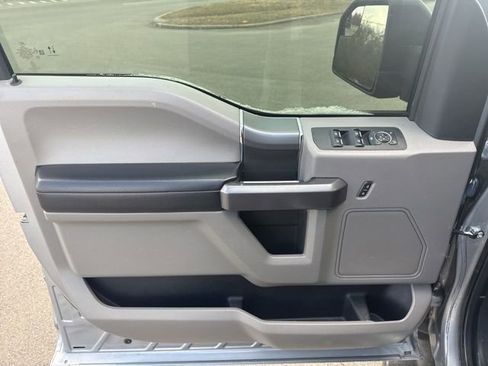 Used 2020 Ford F150 XLT w/ Equipment Group 302A Luxury image 15