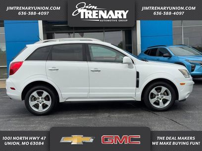 Used 2015 Chevrolet Captiva Sport LT w/ Convenience Package