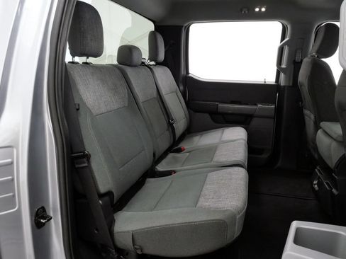 Used 2023 Ford F250 XLT AWD/4WD image 19