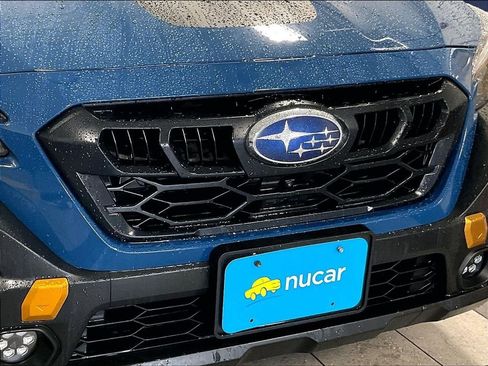 Used 2025 Subaru Outback Wilderness AWD/4WD image 31