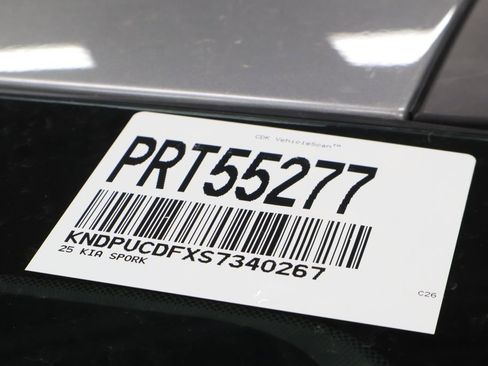 Used 2025 Kia Sportage LX AWD/4WD image 35