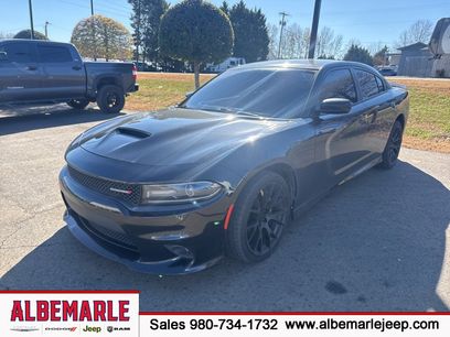 Used 2021 Dodge Charger R/T