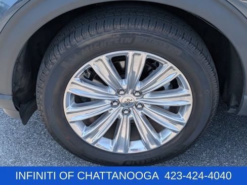 Used 2024 Ford Explorer King Ranch w/ Technology Package AWD/4WD image 31