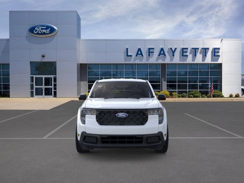 New 2026 Ford Maverick XLT w/ XLT Luxury Package image 6