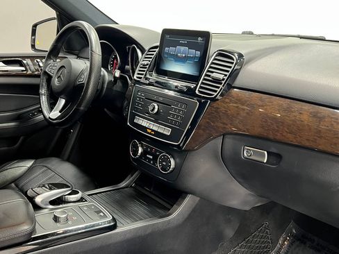 Used 2016 Mercedes-Benz GLE 350 4MATIC image 20