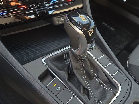 New 2026 Volkswagen Jetta Sport image 23