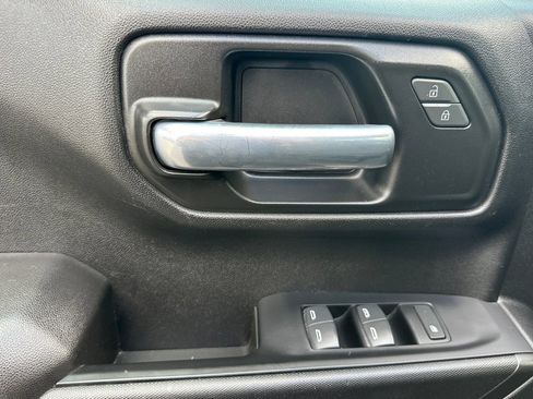 Certified 2023 GMC Sierra 1500 Pro image 11