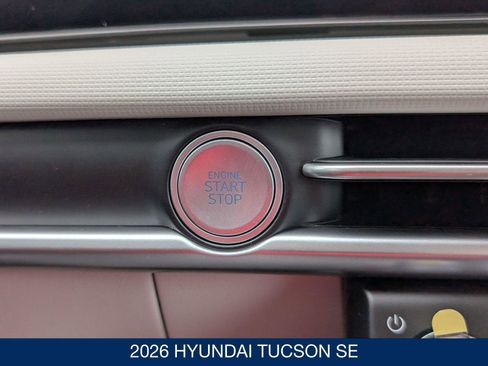New 2026 Hyundai Tucson SE AWD/4WD image 27