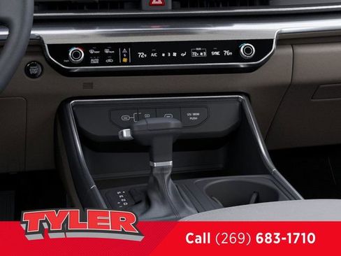 New 2026 Kia Carnival image 26