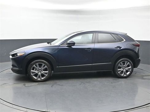 Certified 2024 MAZDA CX-30 AWD 2.5 S w/ Preferred Package image 2