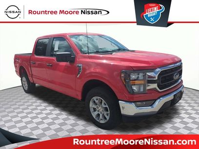 Used 2023 Ford F150 XLT