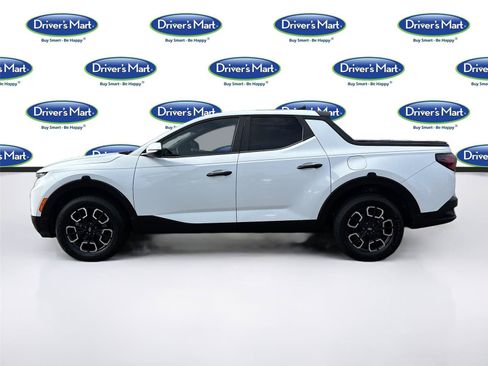 Used 2022 Hyundai Santa Cruz SEL FWD image 4