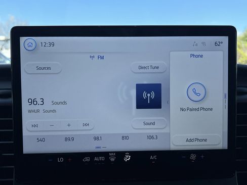 New 2026 Ford Transit 250 148 Medium Roof image 18