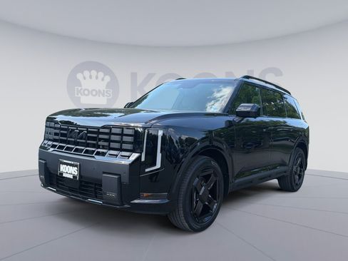 New 2027 Kia Telluride X-Line SX Prestige AWD/4WD image 1