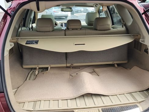 Used 2009 Nissan Murano SL w/ Technology Pkg image 28