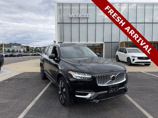 Used 2024 Volvo XC90 T8 Plus w/ Protection Package AWD/4WD video 1