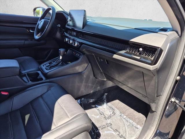 Used 2025 Honda CR-V EX-L image 29