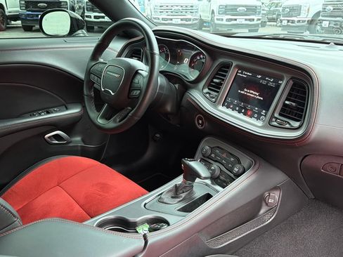 Used 2023 Dodge Challenger R/T Scat Pack w/ Plus Package RWD image 19