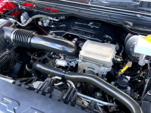Used 2023 RAM 1500 Lone Star AWD/4WD image 32