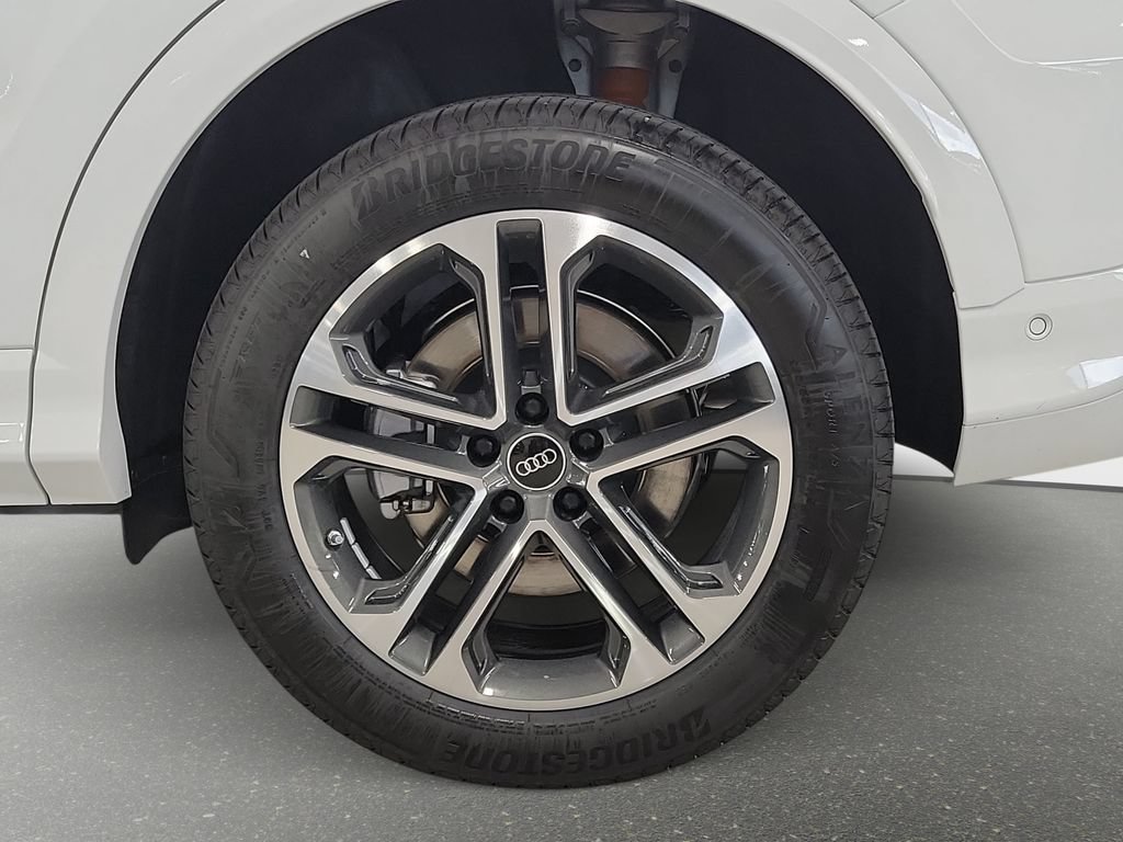 New 2026 Audi Q5 2.0T AWD/4WD image 17