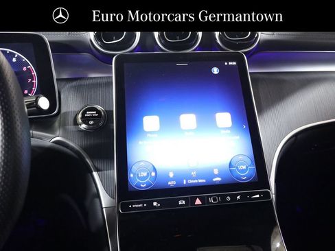 Used 2026 Mercedes-Benz GLC 300 4MATIC image 19