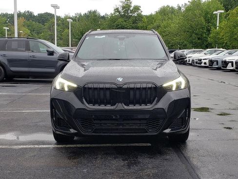 New 2025 BMW X1 xDrive28i w/ M Sport Package image 2