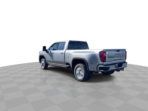 New 2026 GMC Sierra 3500 Denali Ultimate AWD/4WD image 6