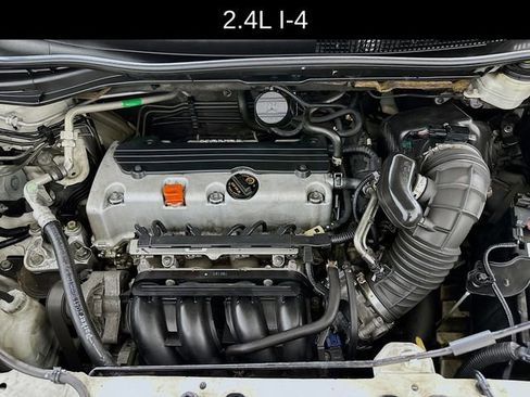 Used 2012 Honda CR-V LX image 22