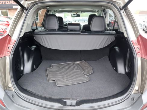 Used 2013 Toyota RAV4 Limited AWD/4WD image 14