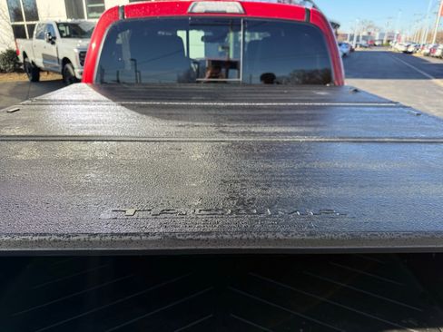 Used 2023 Toyota Tacoma TRD Sport image 30