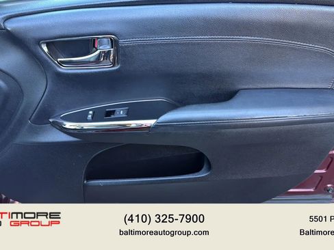 Used 2013 Toyota Avalon XLE Touring image 20