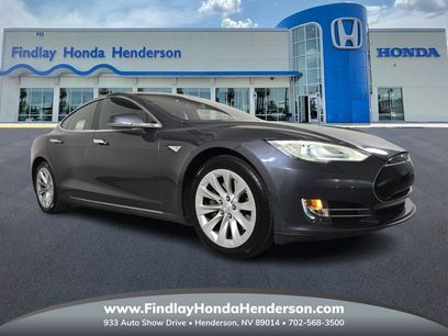 Used 2016 Tesla Model S 70