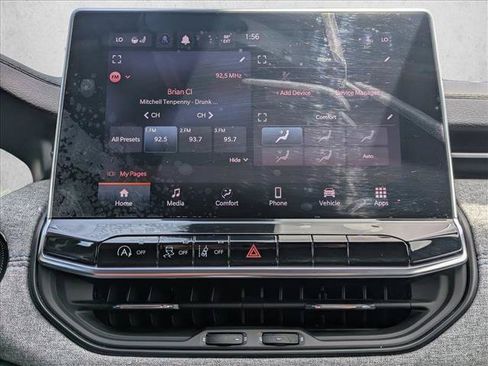 Used 2022 Jeep Compass Latitude w/ Convenience Group FWD image 14