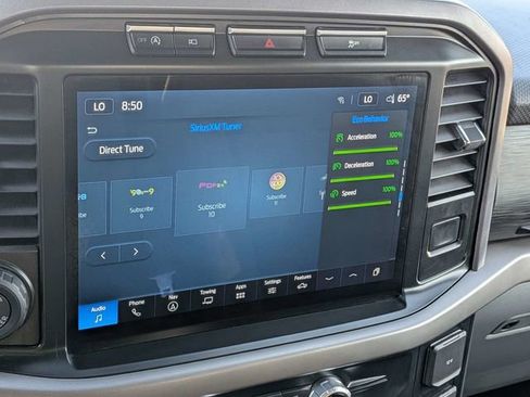 Used 2024 Ford F150 XLT w/ Tow/Haul Package image 17