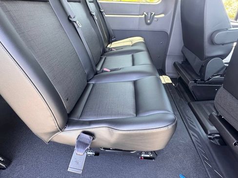 New 2026 Ford Transit 350 XL AWD/4WD image 25