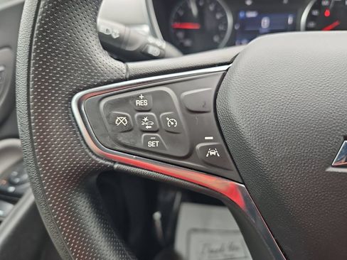 Used 2024 Chevrolet Equinox LS w/ LS Convenience Package FWD image 17