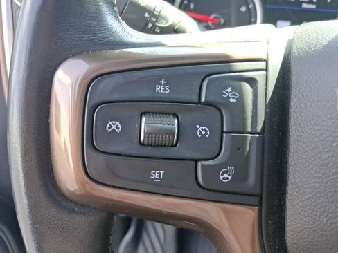 Used 2020 Chevrolet Silverado 2500 High Country w/ Z71 Off-Road Package AWD/4WD image 24