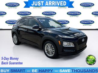 Used 2021 Hyundai Kona SEL FWD video 1