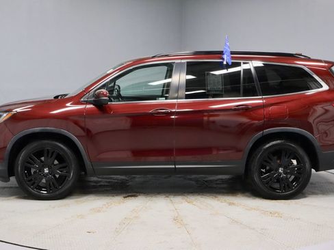 Used 2022 Honda Pilot Special Edition image 9