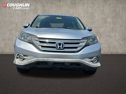 Used 2014 Honda CR-V EX image 2
