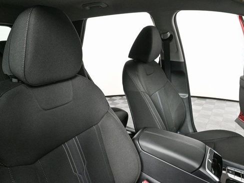 New 2026 Hyundai Tucson SEL image 30