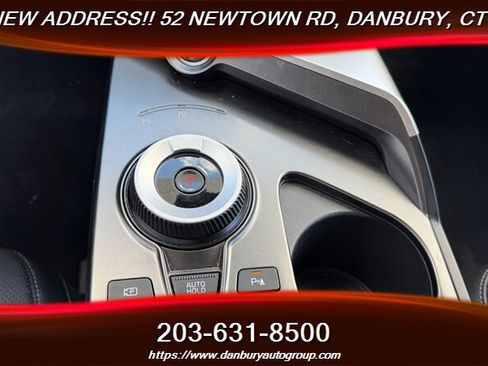 Used 2023 Kia EV6 Wind RWD image 23
