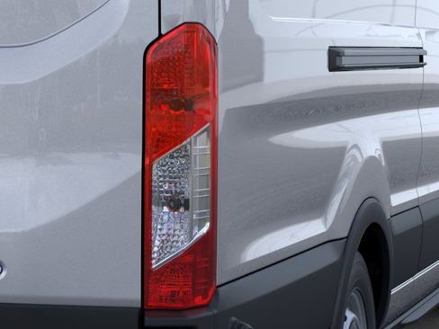 New 2026 Ford Transit 350 148 High Roof Extended image 23