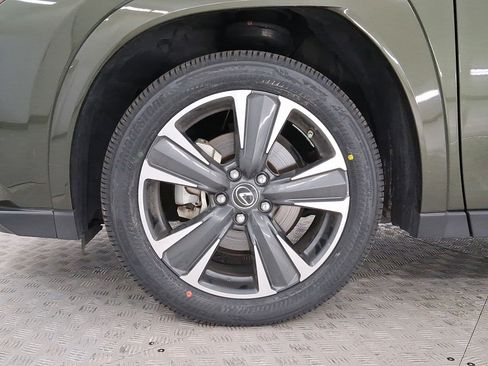 Certified 2024 Lexus UX 250h AWD w/ Premium Package image 12