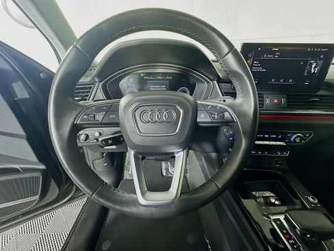 Used 2023 Audi Q5 2.0T Prestige w/ Prestige Package AWD/4WD image 15