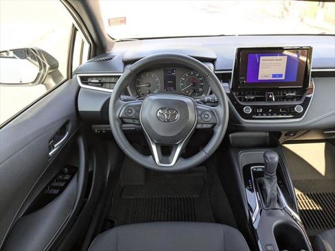 Certified 2024 Toyota Corolla SE FWD image 17